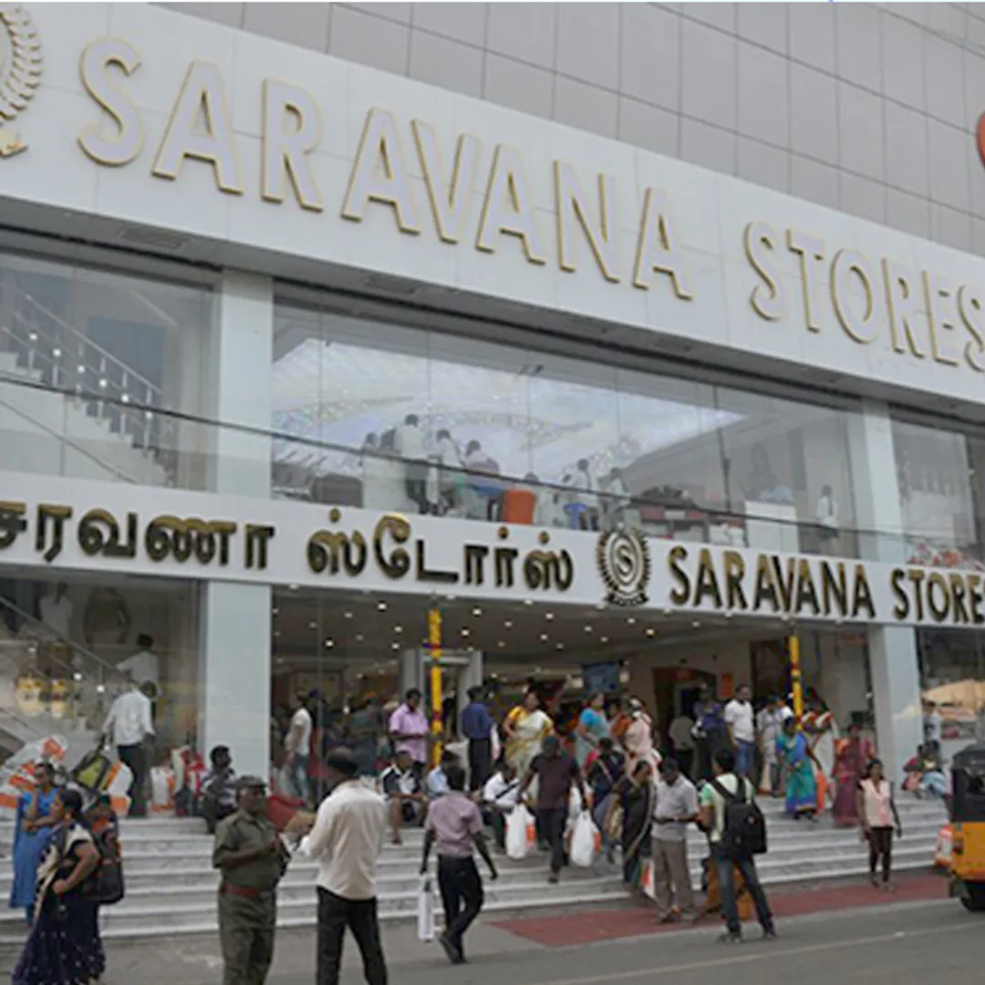 saravana
